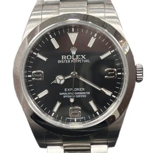 ROLEX（ロレックス） エクスプローラーⅠ Ref.214270