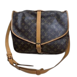 ルイヴィトン ソミュール35