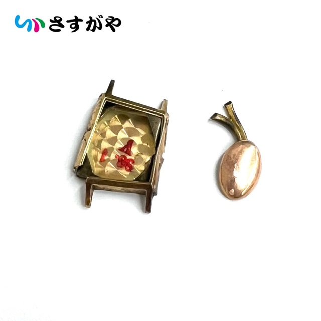 K14 K10 金 時計パーツ アクセサリー 破損 貴金属