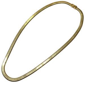 K18 18金 750 ネックレス