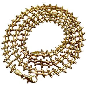 K18 18金 750 ネックレス