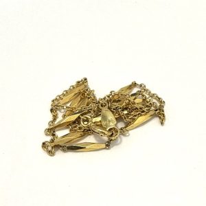 K18 ネックレス 18金