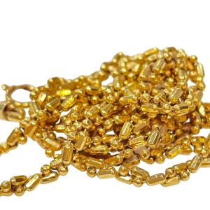 K18 ネックレス まとめ 貴金属 アクセサリー