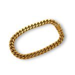 K18 18金 喜平 ブレスレット