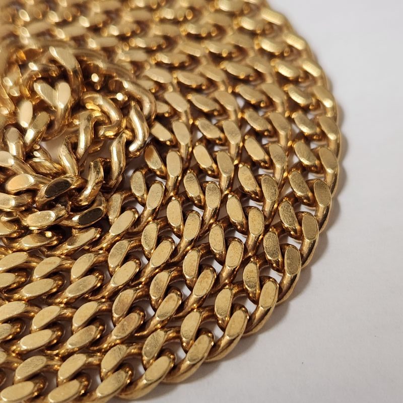 18金（K18）喜平ネックレス|前橋市