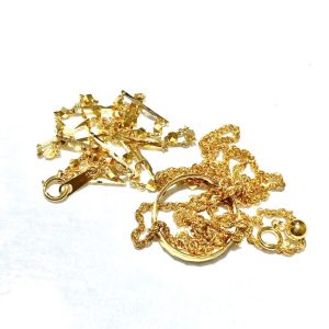 【K18まとめ】18金・リング・ネックレス・貴金属・アクセサリー