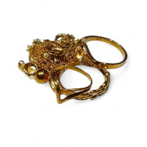 【K18まとめ】18金・ネックレス・貴金属・アクセサリー