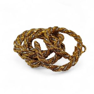 【K18ネックレス】18金・貴金属・アクセサリー