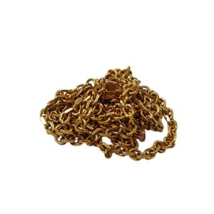 【K18ネックレス】18金・貴金属・アクセサリー