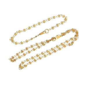 K18　ブレスレット