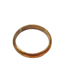 K18　18金　リング