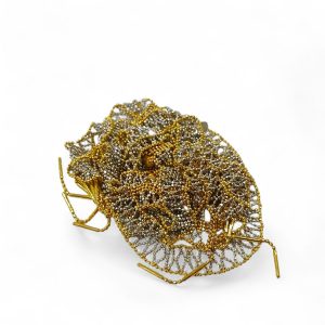 【K18K18WGネックレス】18金・ホワイトゴールド・貴金属・アクセサリー