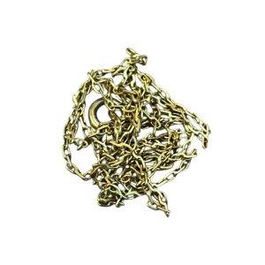 K18（18金・750）ネックレス