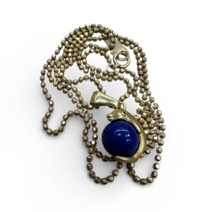 K18（18金）ネックレス