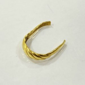 【K22リング】22金・貴金属・アクセサリー