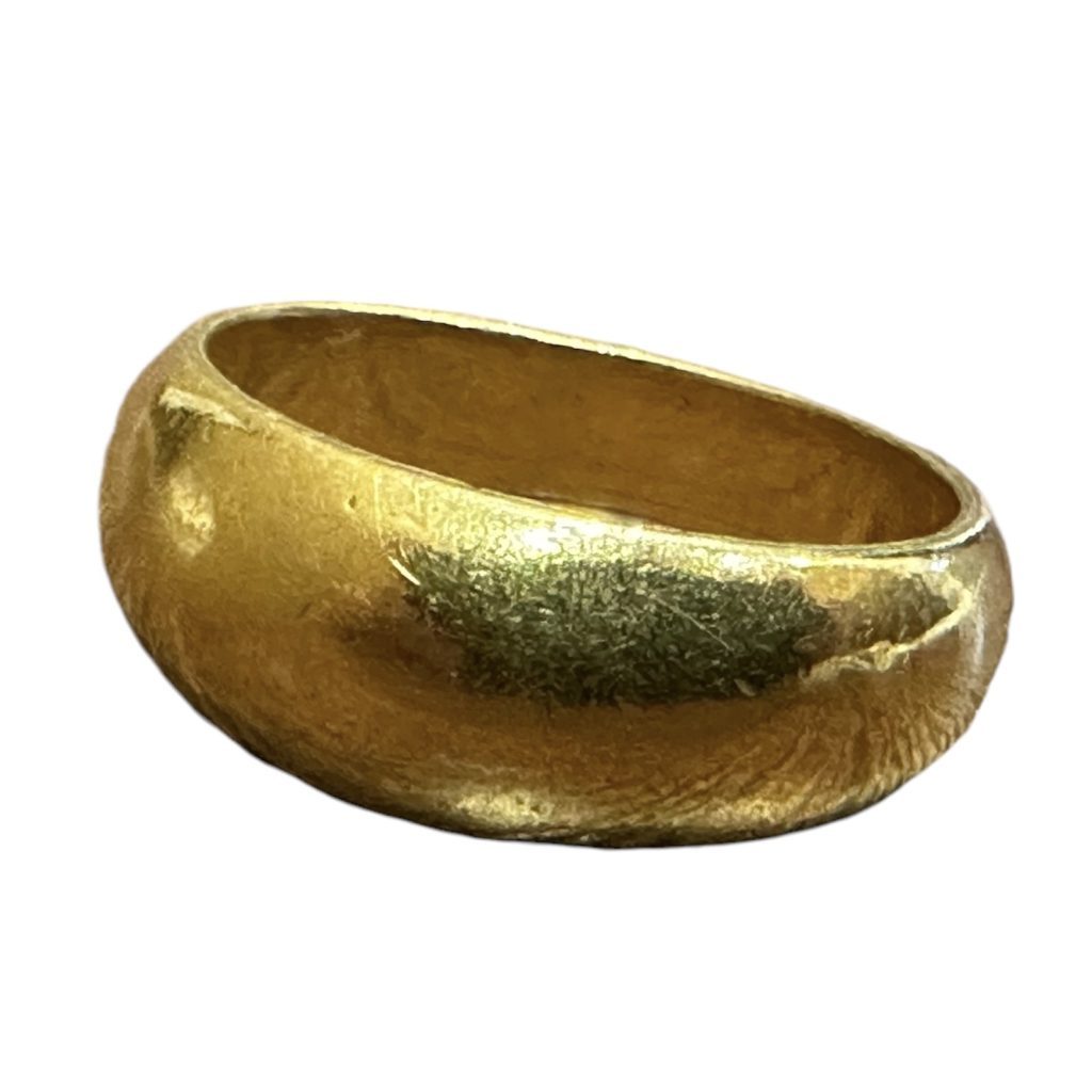 K24　24金　リング