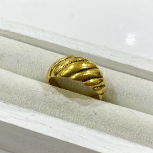 【K24リング】24金・指輪・貴金属・アクセサリー・ジュエリー