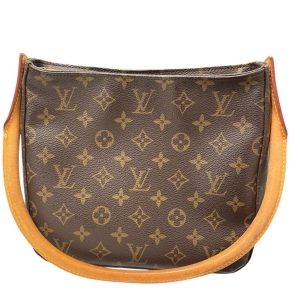 ルイ・ヴィトン　ルーピングMM