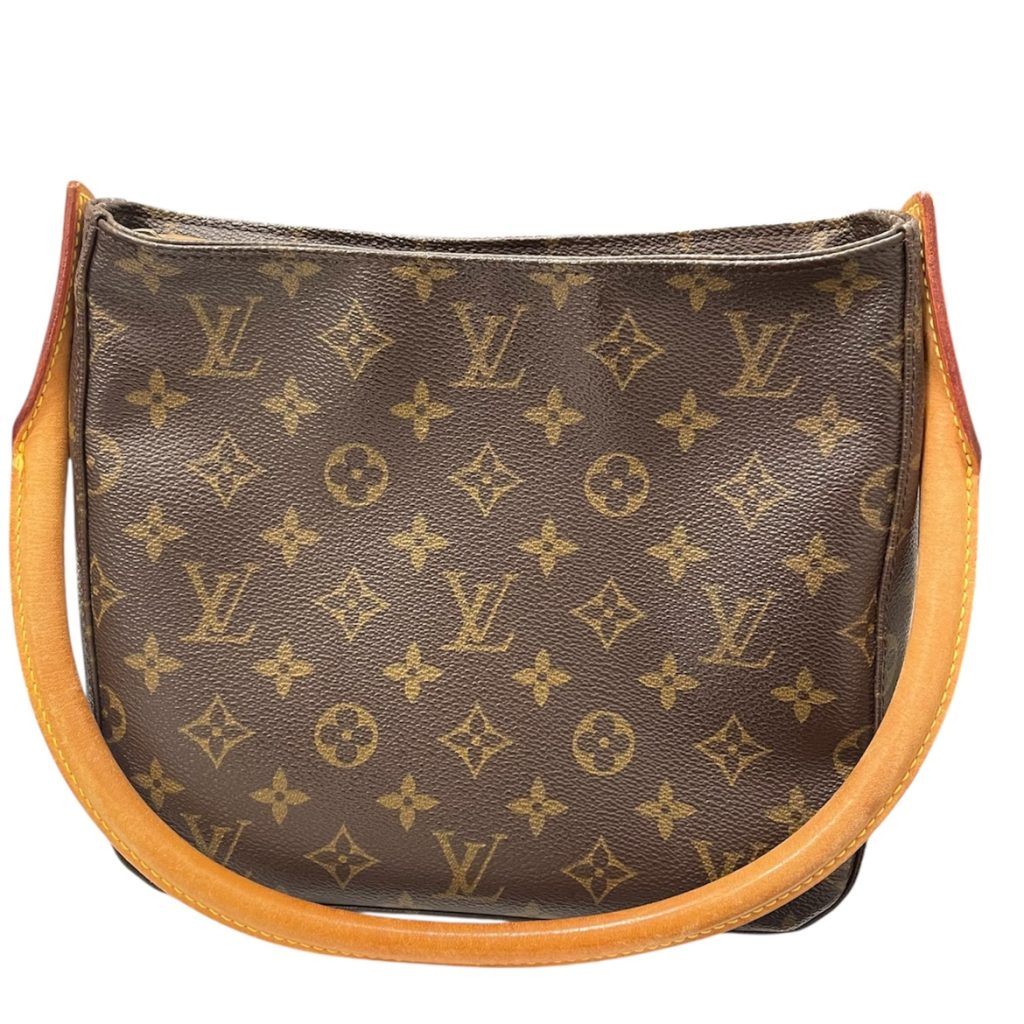 ルイ・ヴィトン　ルーピングMM