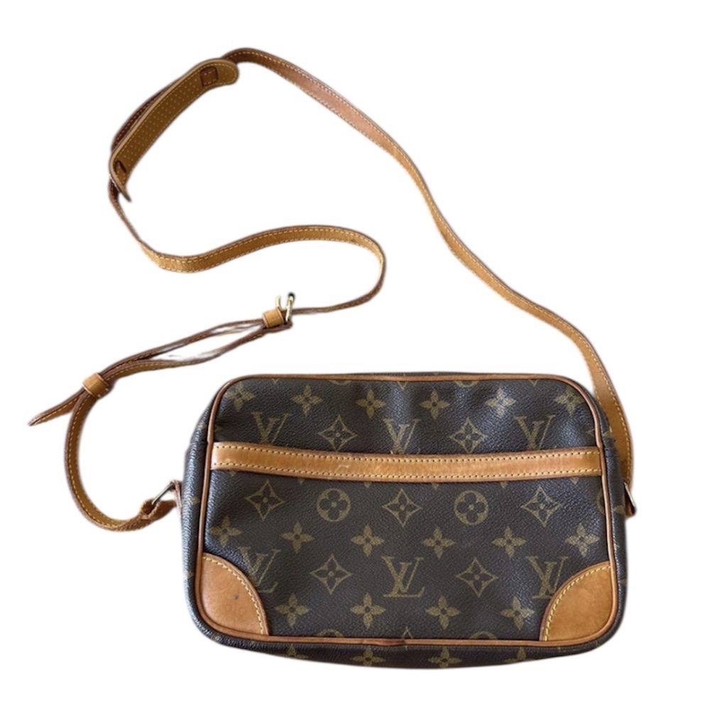 Louis Vuitton ルイヴィトン ショルダーバッグ