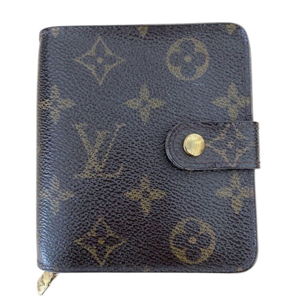 Louis Vuitton ルイヴィトン 財布