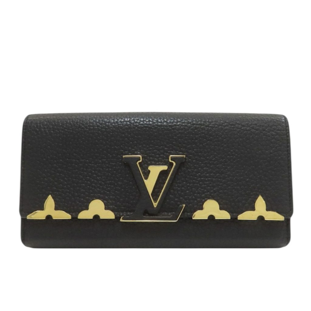 Louis Vuitton ルイヴィトン 財布