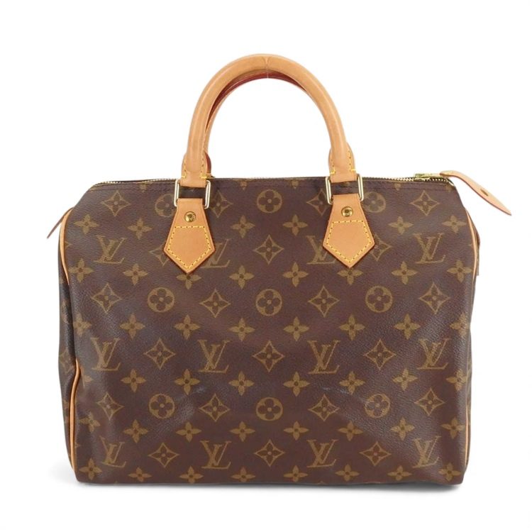 ルイヴィトン スピーディ30 ボストンバッグ