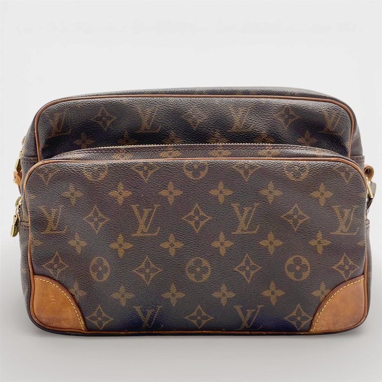 ルイヴィトン ナイル M45244