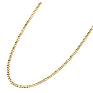 K18 18金 ネックレス