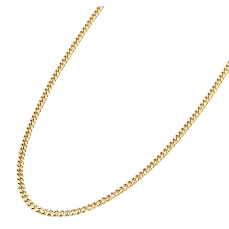 K18 18金 ネックレス