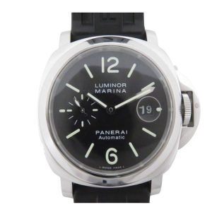 パネライ ルミノールマリーナ PAM00104