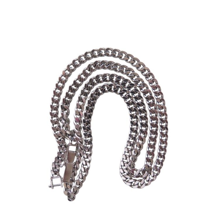 Pt850 プラチナ850 ネックレス