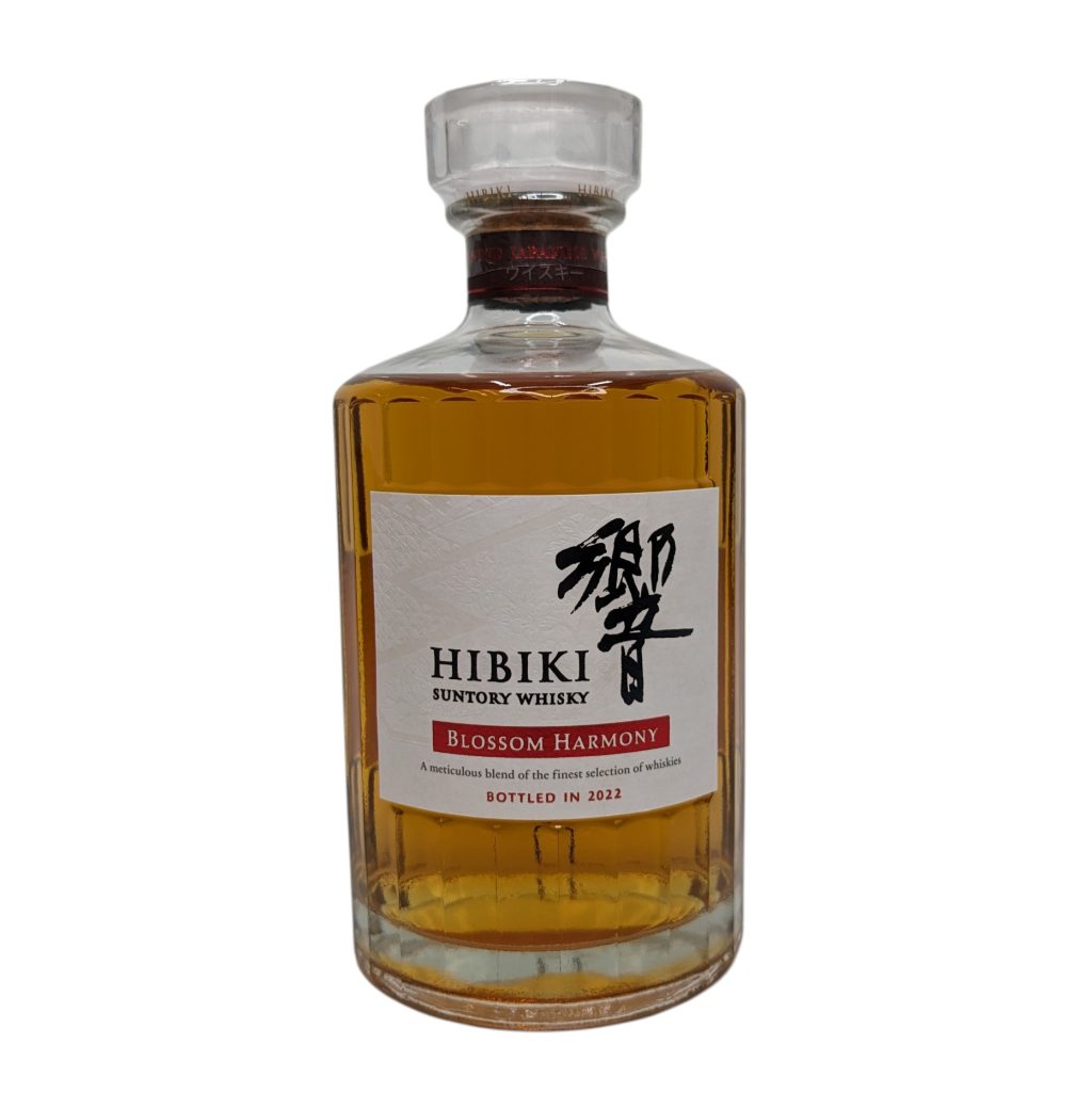 響 ブロッサムハーモニー 2022