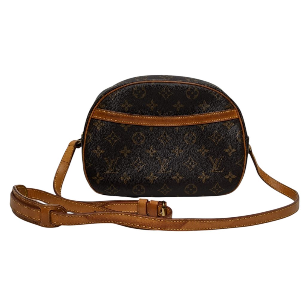 LOUIS VUITTON ルイ・ヴィトン モノグラムブロワ ショルダーバッグ