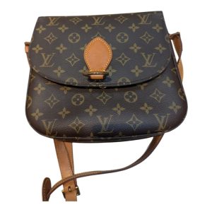 Louis Vuitton(ルイ・ヴィトン)　モノグラム　サンクルー