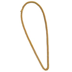 K18 18金 ゴールドネックレス