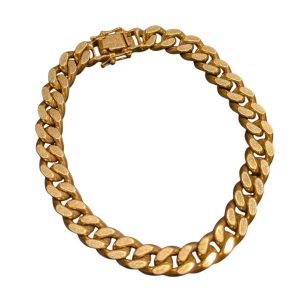 K18 18金 ゴールド ブレスレット