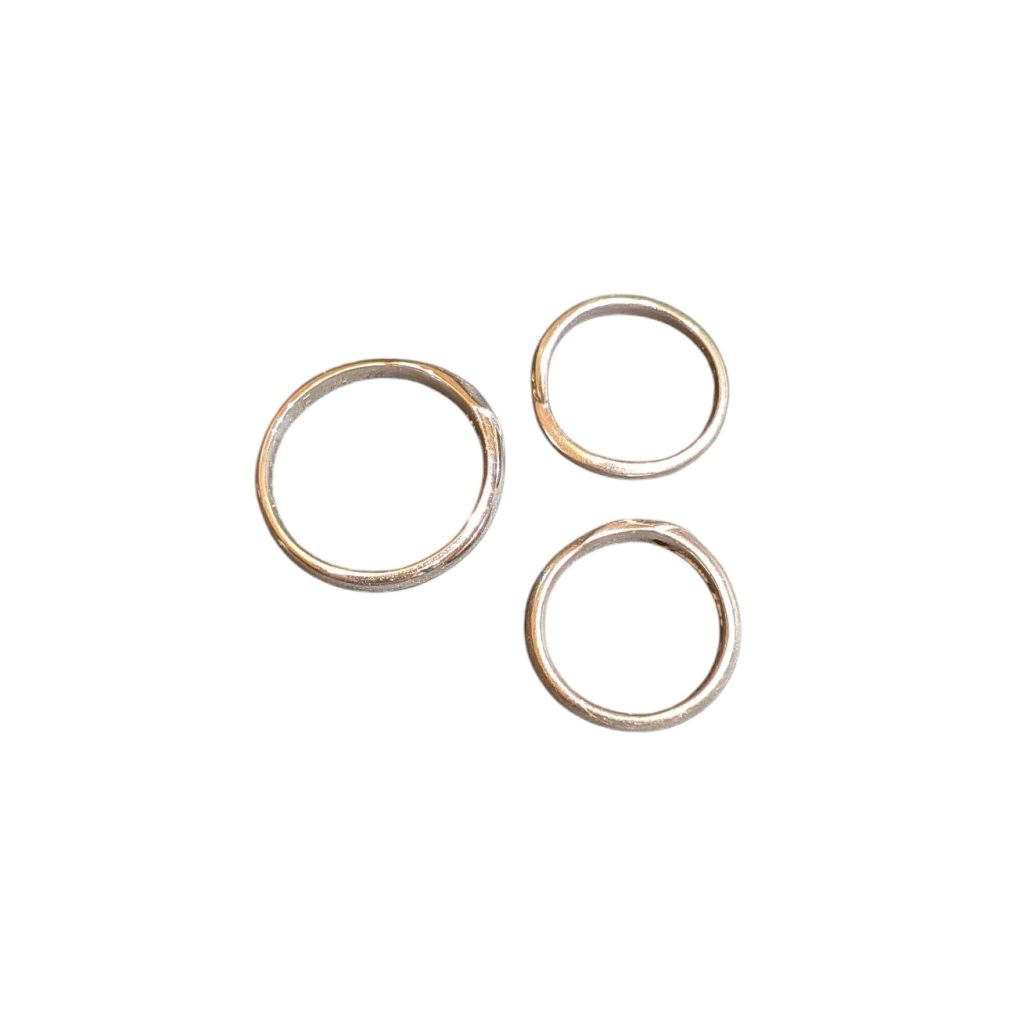 Pt900 プラチナ リング