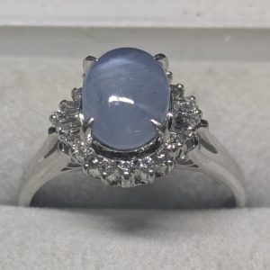 プラチナ　リング