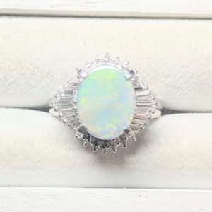 Pt900　リング　プラチナ