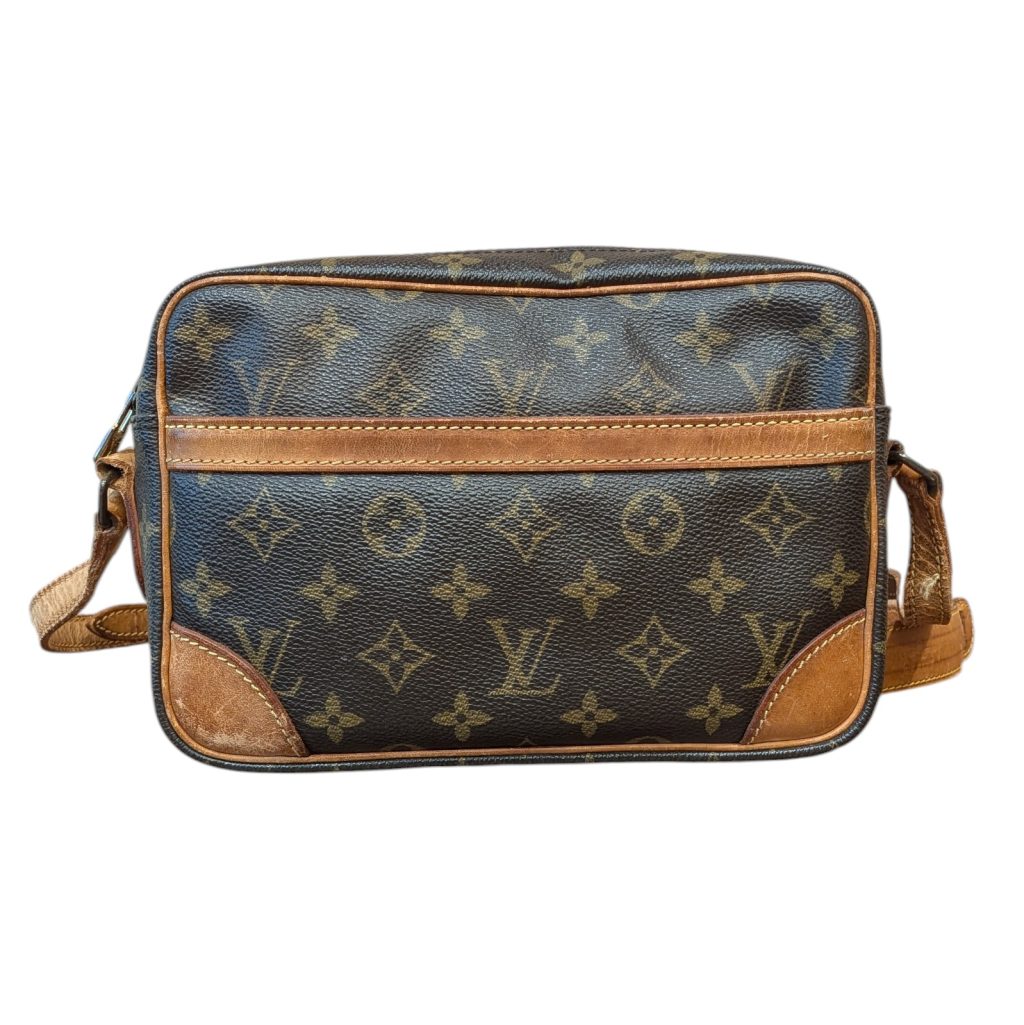 Louis Vuitton モノグラム トロカデロ23