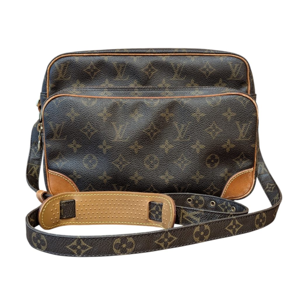 Louis Vuitton モノグラム ナイル