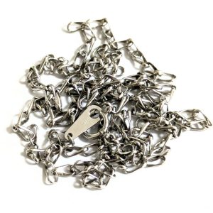 Pt850 プラチナ ネックレス