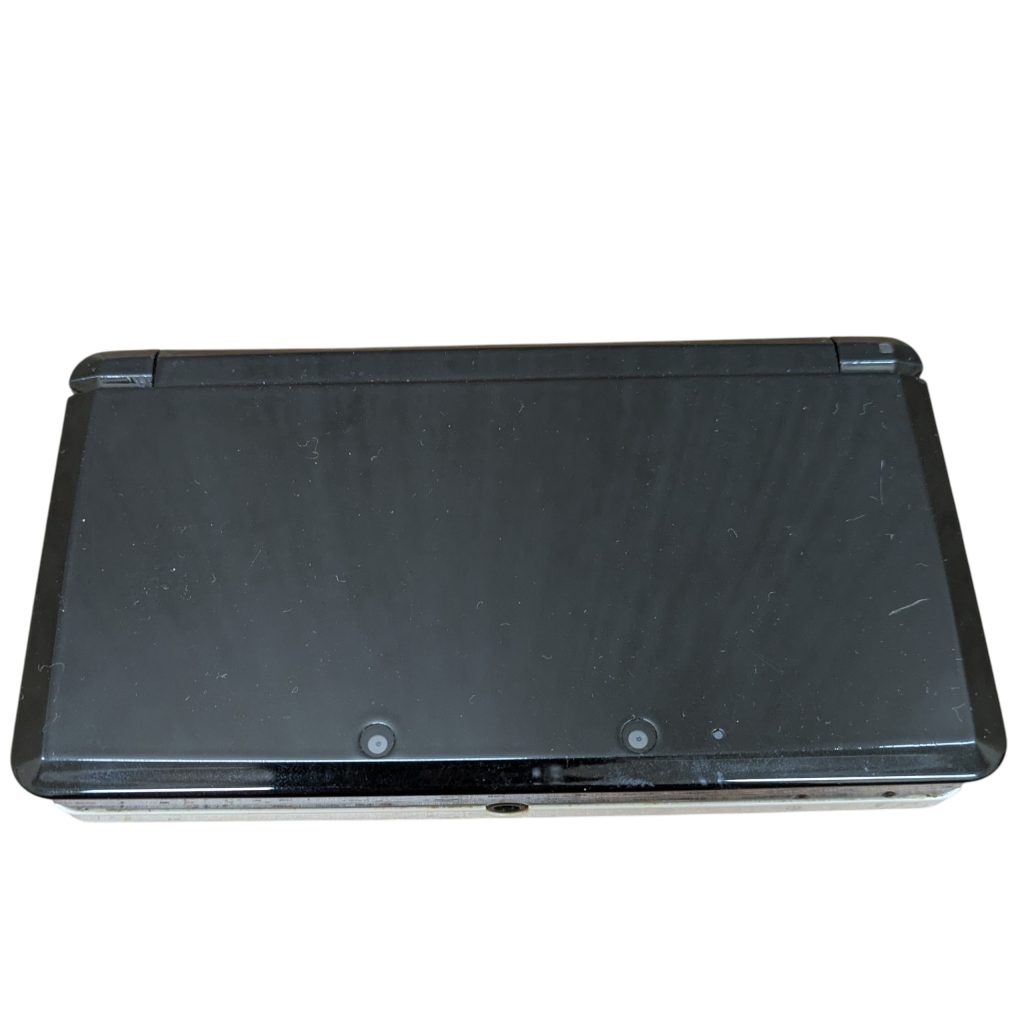 任天堂3DS ジャンク品