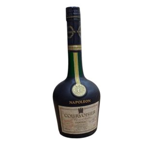 お酒 クルボアジェ　ナポレオン　コニャック