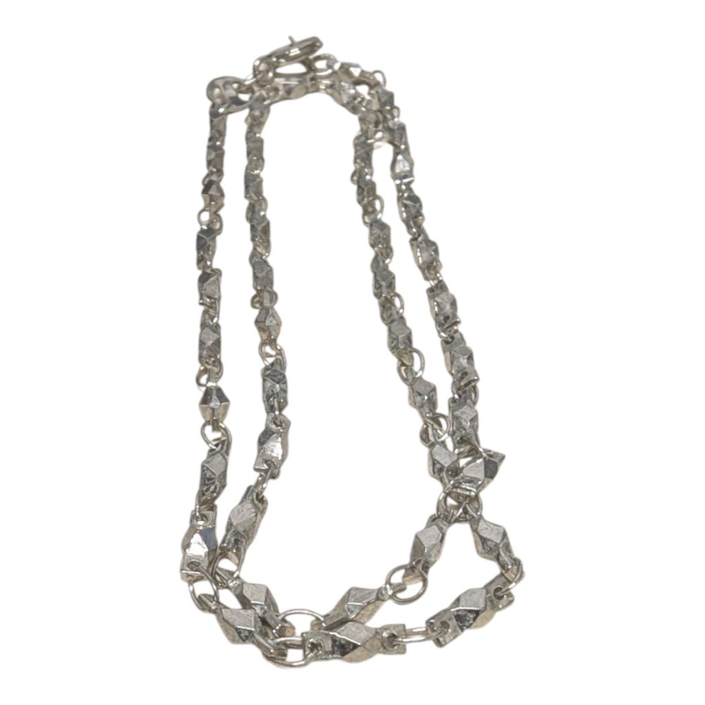 Pt850 プラチナ850　ネックレス