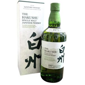 白州NV お酒 ウイスキー 箱あり