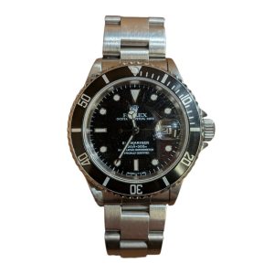 ROLEX サブマリーナー Ref.16610