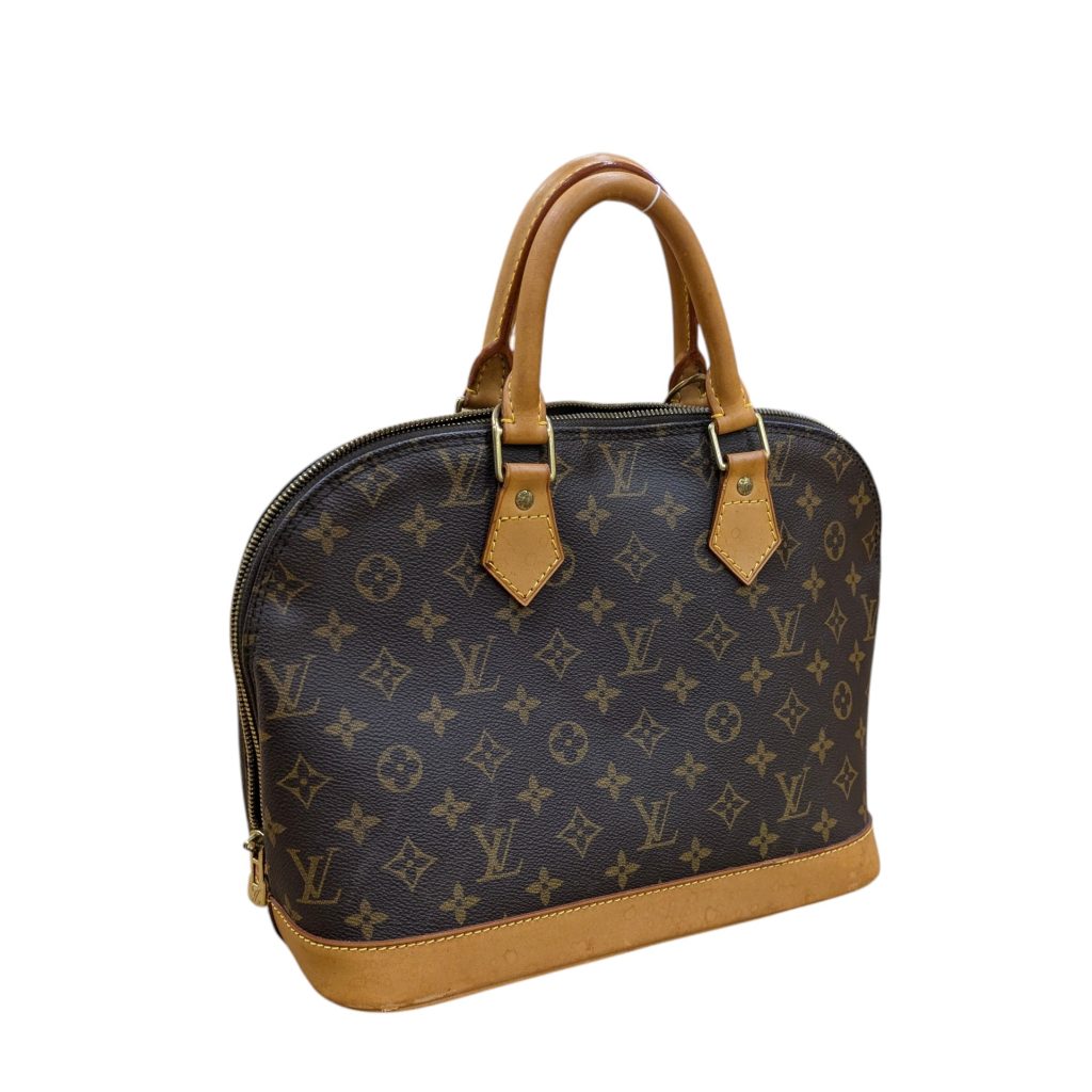 ルイヴィトン　バッグ　アルマPM