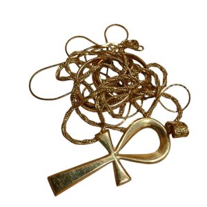 K18(18金) ネックレス まとめ